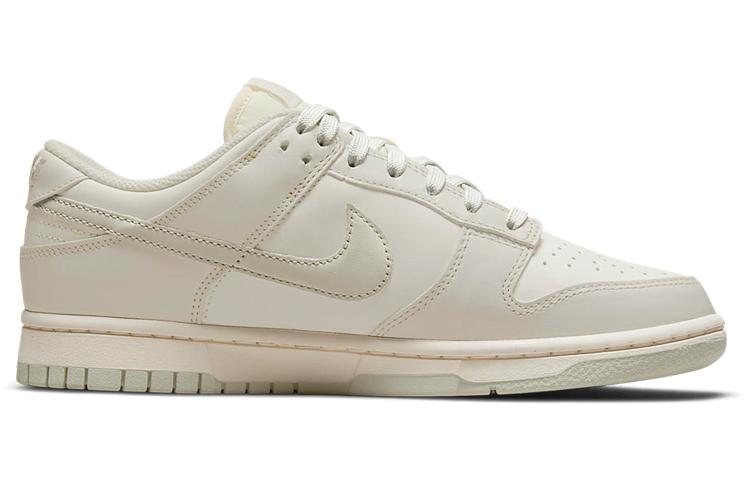 Nike Dunk Low 'Light Bone' Women's DD1503-107