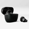 Sennheiser ACCENTUM Clip Wireless Earbuds Ear Cuff Clip Type Includes Audio Set Noise Cancelling Up To 36 Hours Playback Lightweight Open Ear Design