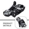 WO-Rear Trunk Lid Bulb Holder Tail Light Circuit Board Plug For BMW F30 Left 63217313059