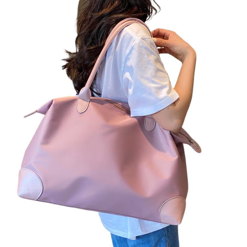 Newcity Women s Fashion Large Capacity Travel & Gym Bag