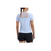 Under Armour Quick-Drying Breathable Loose Short Sleeve Regular T-Shirt Women tops 6007556-539