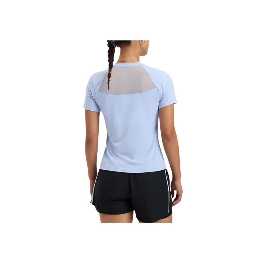 Under Armour Quick-Drying Breathable Loose Short Sleeve Regular T-Shirt Women Tops 6007556-539