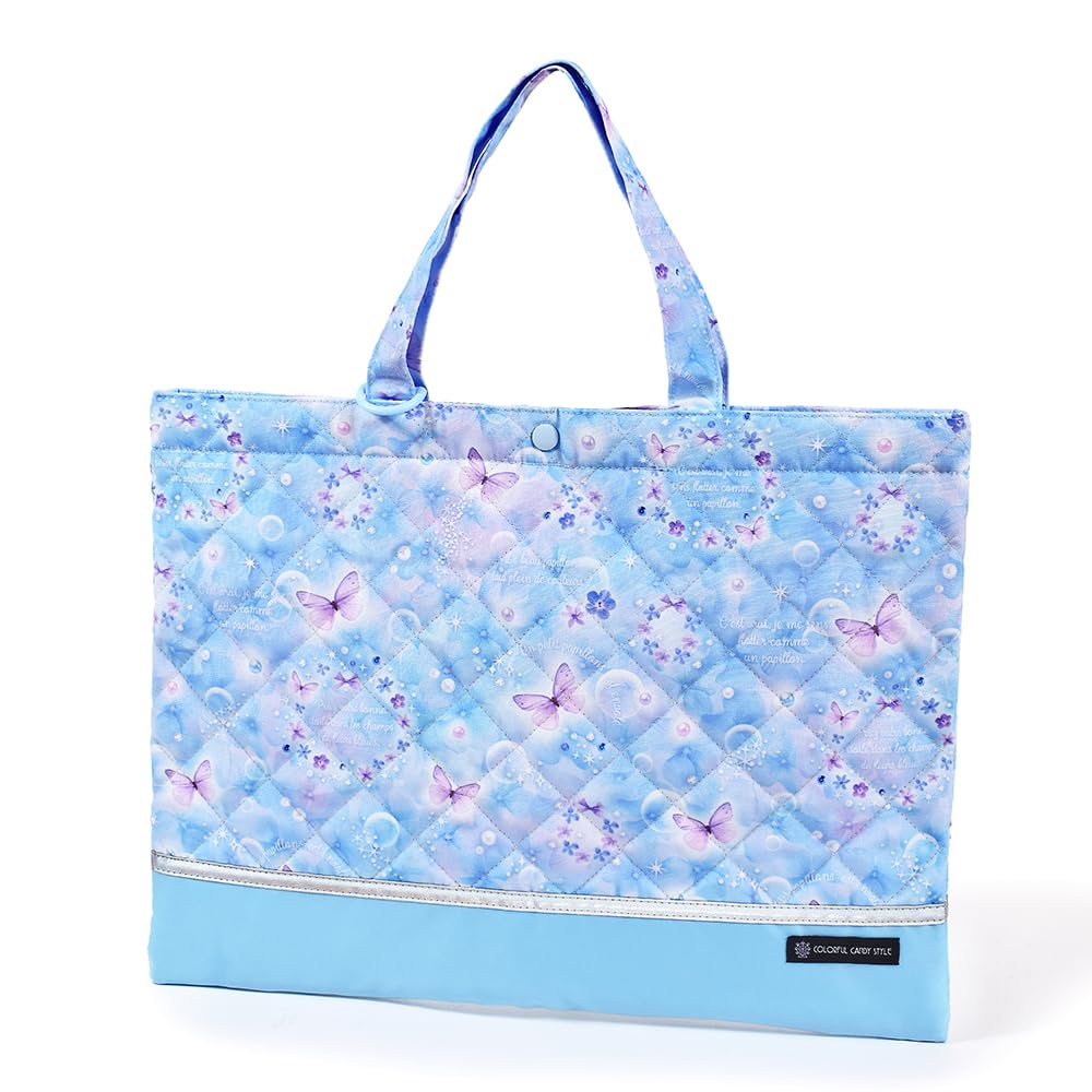 COLORFUL CANDY STYLE Bag and Drawstring Pouch and Includes Shoe Large Drawstring and Practice Perfect for Preschool and Kindergarten Cute for