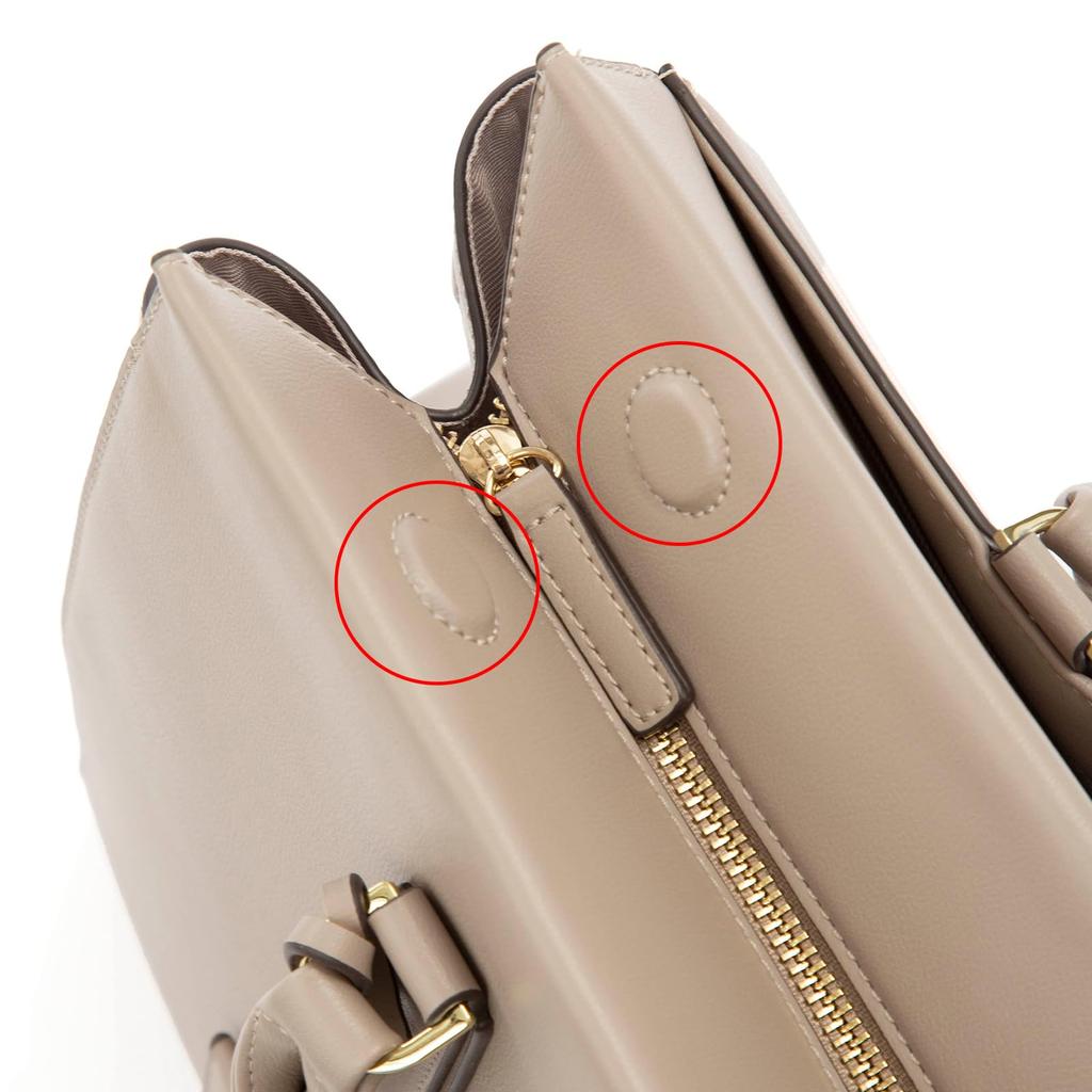 Jewel Narrows Eto Tote Bag, Horizontal, A4 Size, Holds 13.3-inch Laptop, 11931, Black