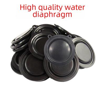 Wan*jiale Gazlı Şofben Vana Gövdesi Sızdırmazlık Diyaframı - 54mm Çap