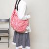 Women's Large-capacity Crossbody Bag, A Niche Bag with A Laid-back and Relaxed Checkered Tote Bag