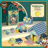 Gift Box Educational Building Block Toys, Training Institutions Gift Building Block