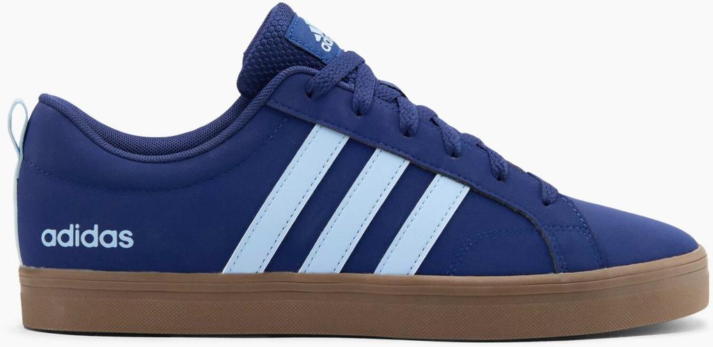 Кроссовки Adidas VS Pace 2.0 dark blue/clear sky/gum 5