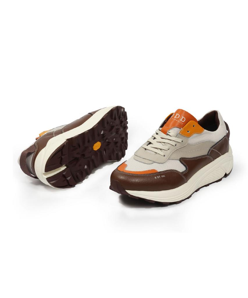 Rodd Stabilizer - Brown