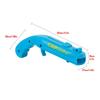 Cap Gun Bottle Opener Launcher Fun Beer Bottle Cap Shooter Multi Function Party Favor Novelty Gift For Home Bar And Outdoor Use