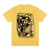 DIY Make It Yourself Vintage Tshirt Cotton Unisex T Shirt New Tee Tshirt Womens Tops