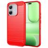 Case for 600 Lite 5G - TPU, Red