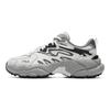 FILA Fern Retro Modern Fashion Versatile Durable Lightweight Casual Shoes Women Casual Shoes F12W531141FVA