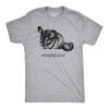 Chinchillin' Chinchilla Shirt, Funny Animal Tee