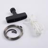Rasenmäher Rückstoßstarter Feder Motor Starter Griff Griff Seil Bequem