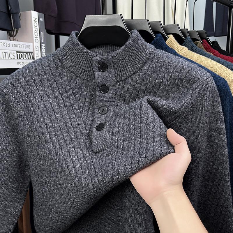 Versatile Middle-Aged & Young Casual M