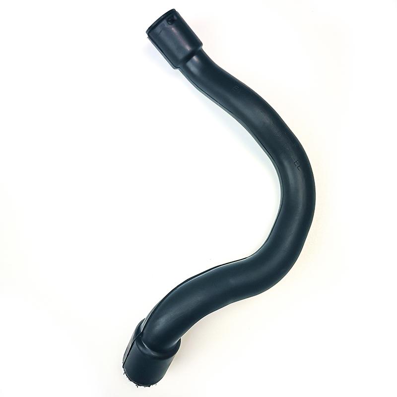 9811908380 New Turbocharger Air Pipe With Valve V763382280 For Peugeot 3008 408 508 1.6T Citroen C4L C5 DS