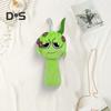 Horror Games Plush Doll Soft Stuffed Animal Pillow Figure Toy for Kids Adults Soft Cuddly Doll for Christmas Birthday Gifts