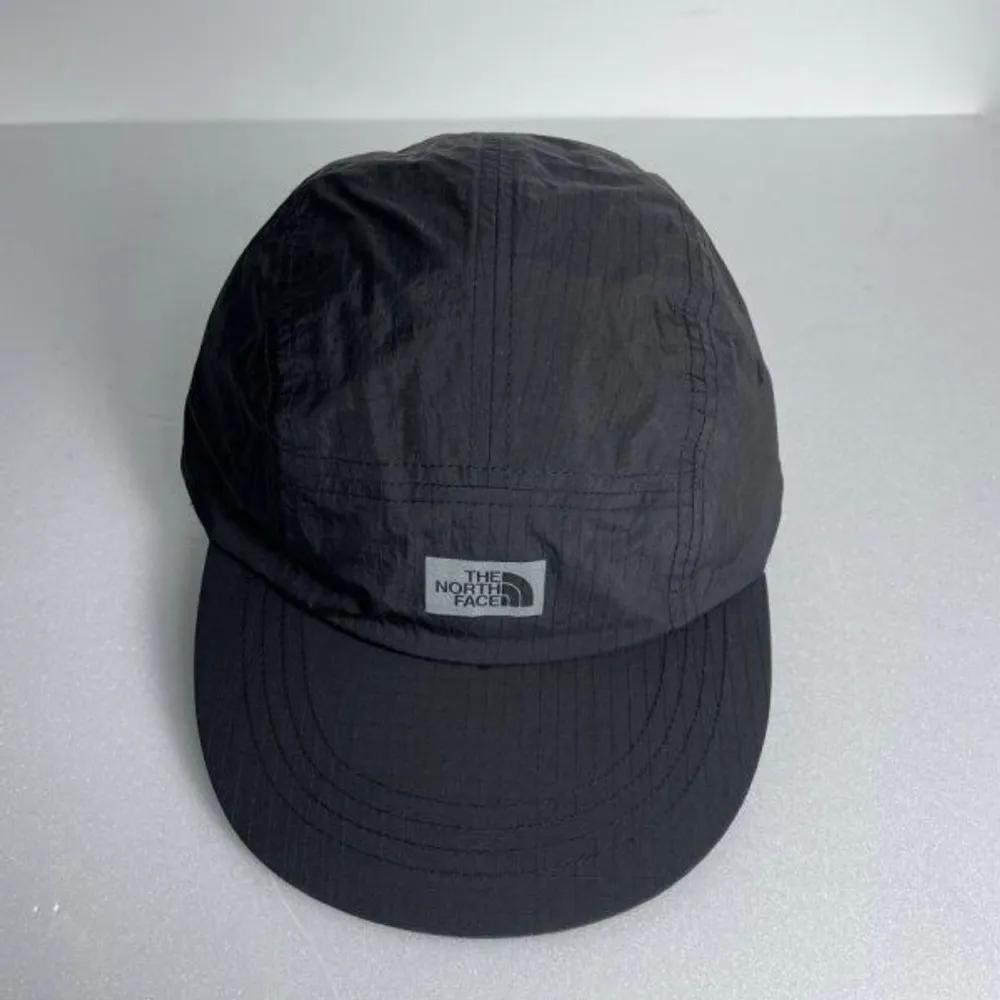[The North Face] White Label Camp Cap NE3CS02J black