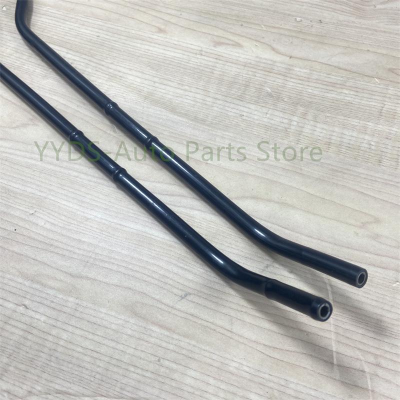 10PCS 55559353 Throttle Body Heater Pipe Outlet For Chevrolet cruze 1.6 Excelle GT XT 1.6 Hideo Opel Astra Zafira