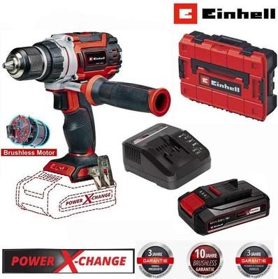 Outils électriques – Perceuses et perforateurs électriques