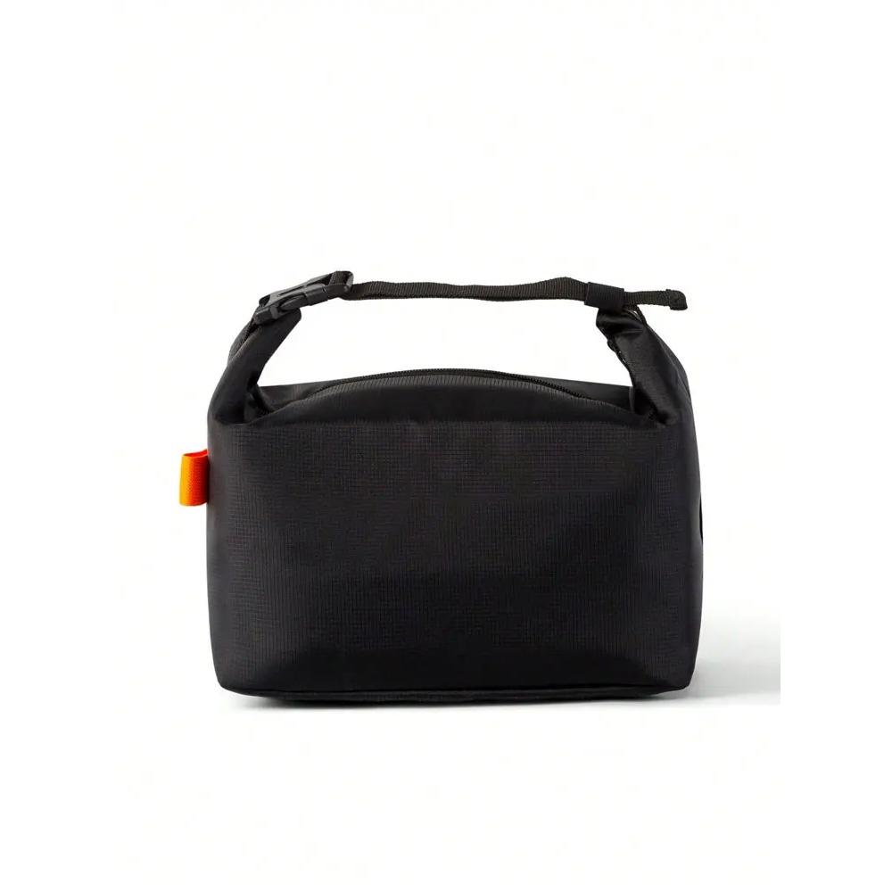 Lunch Bag Insulated Lunch Box, Small Leakproof Cooler Food Lunch Containers Reusable High Capacity Bags for Work, Travel
