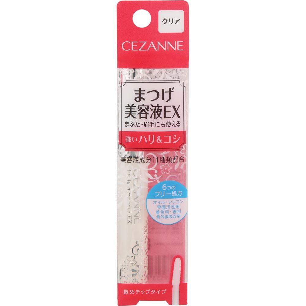 

Cessanne Cosmetics Сыворотка для макияжа Cessanne Ex Clear
