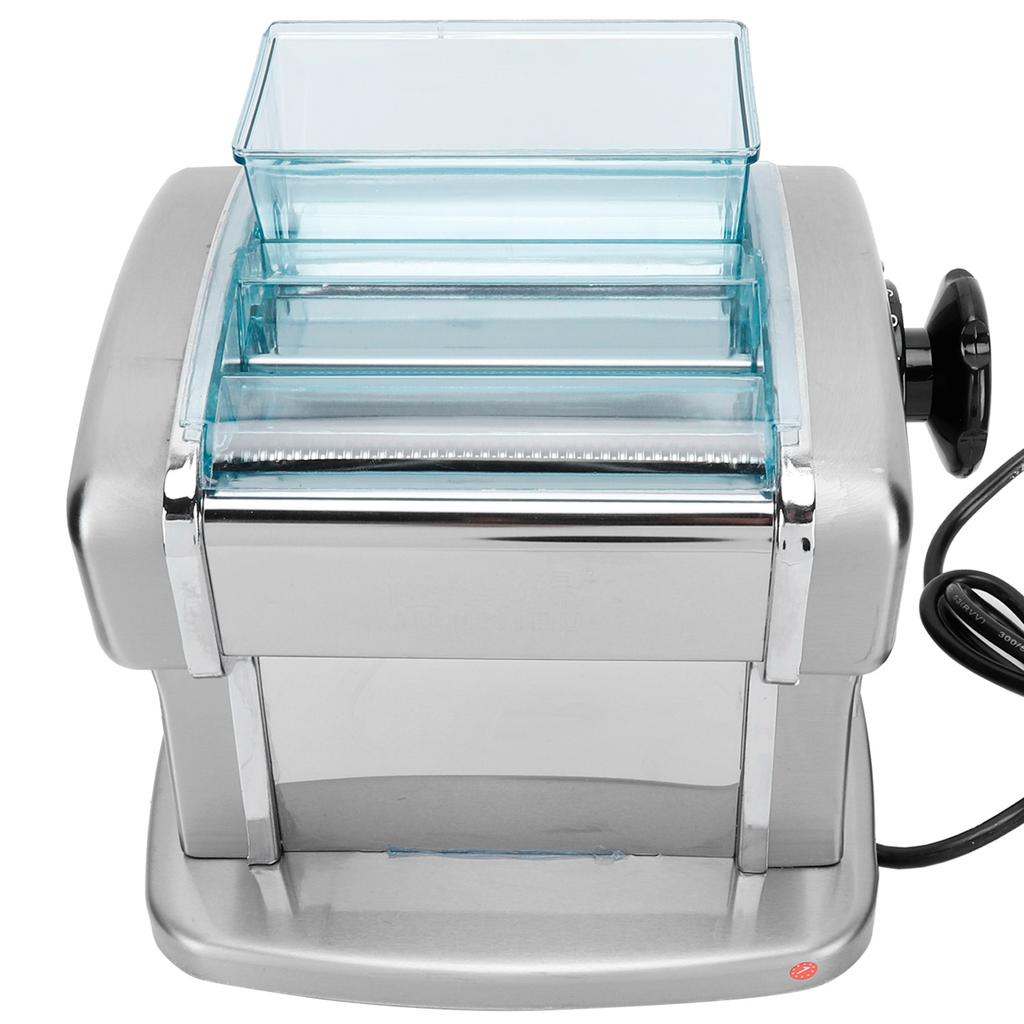 Jednočepelový výrobník nudlí Mini Multifunkční Elektrický Lis na těsto na těstoviny