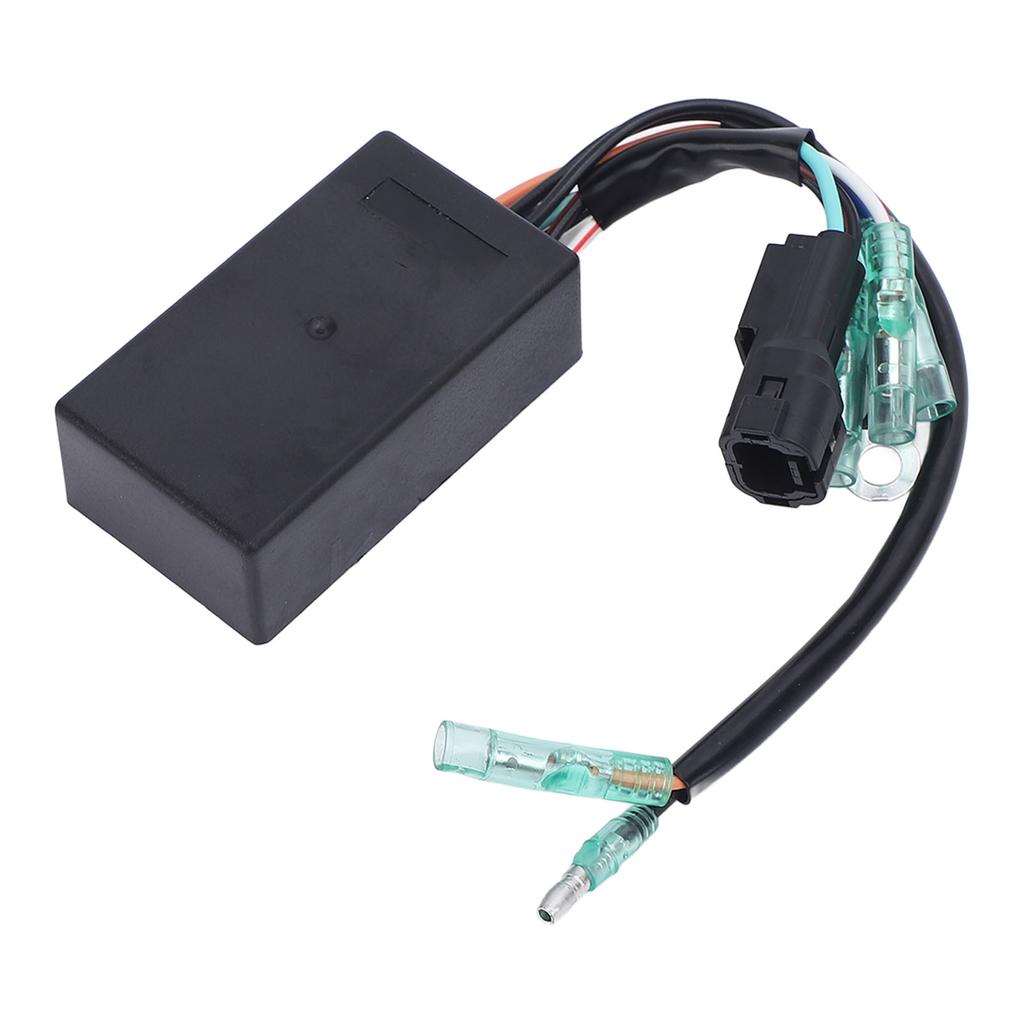 Boat Motor CDI Coil Unit Assy for 30 Horsepower Outboard Engine 3290096371 3290036350 Part Number