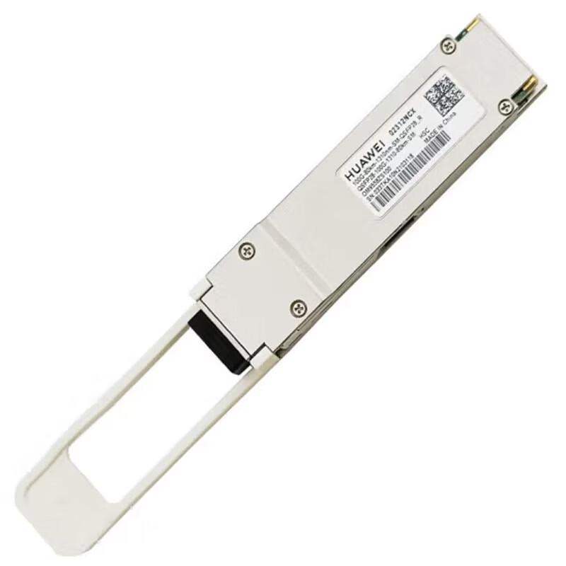 

Huawei QSFP28 100G 80km Optical Module