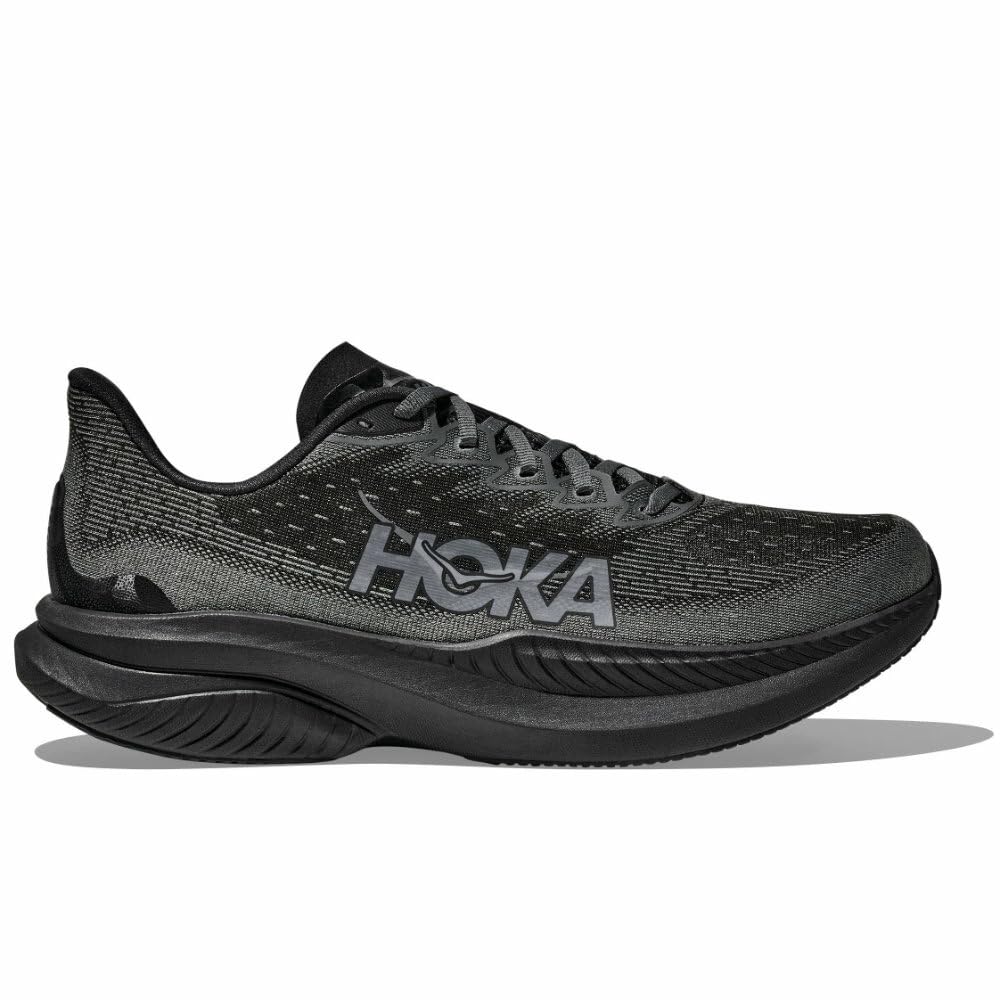 Hoka One One Mach 6 Black x Outer Men's Orbit/26.0cm