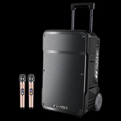 Audio & Video – Karaoke-Player