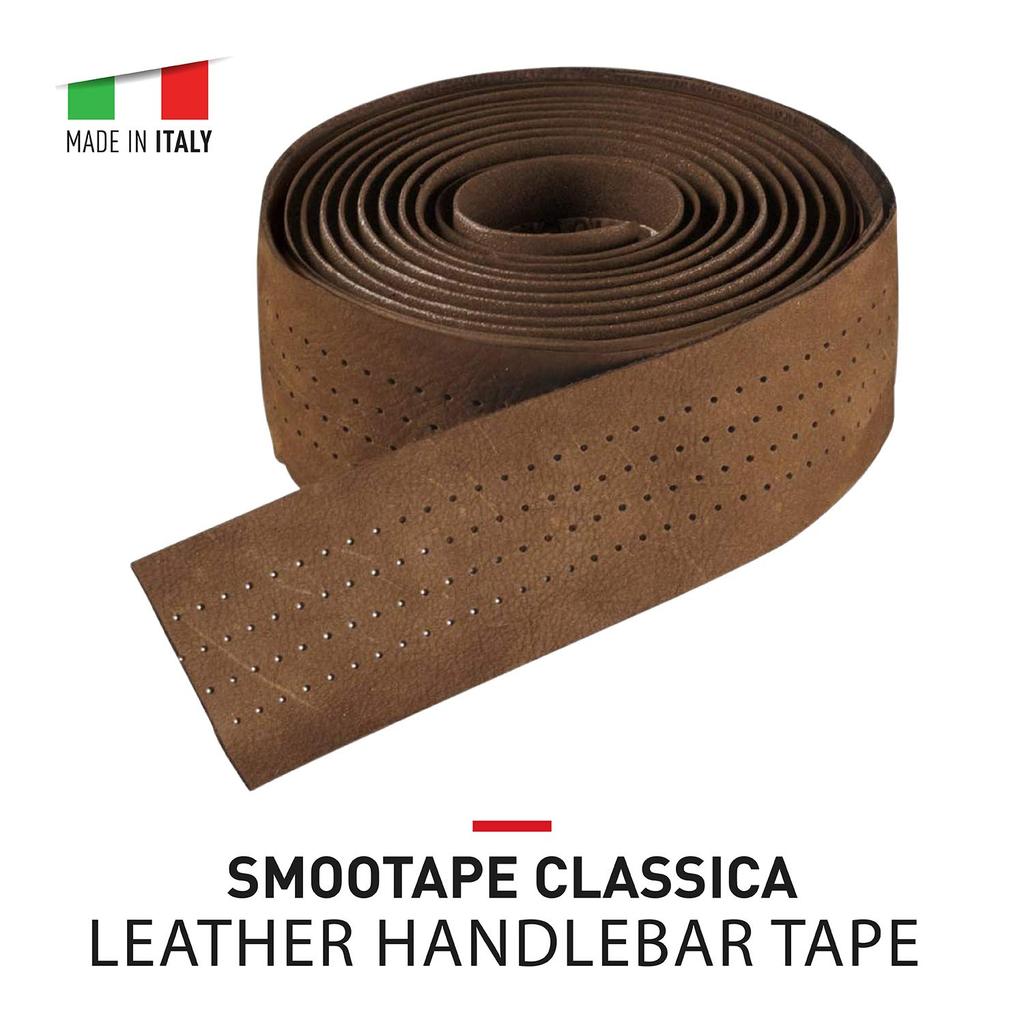 SELLE ITALIA SMOOTAPE Classica BRN Brown