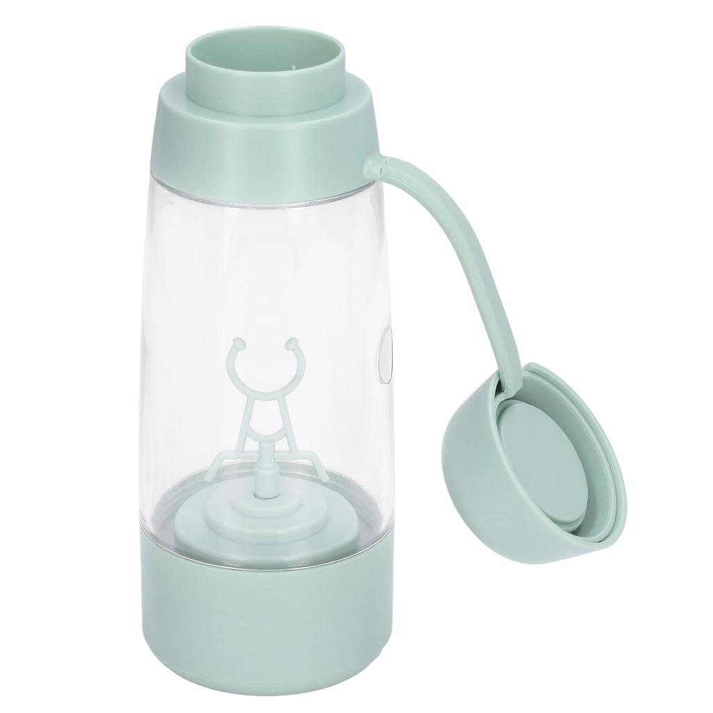 Automatic Mixing Cup Bottle Electric Shaker Blender Portable Household Mini Food Processor