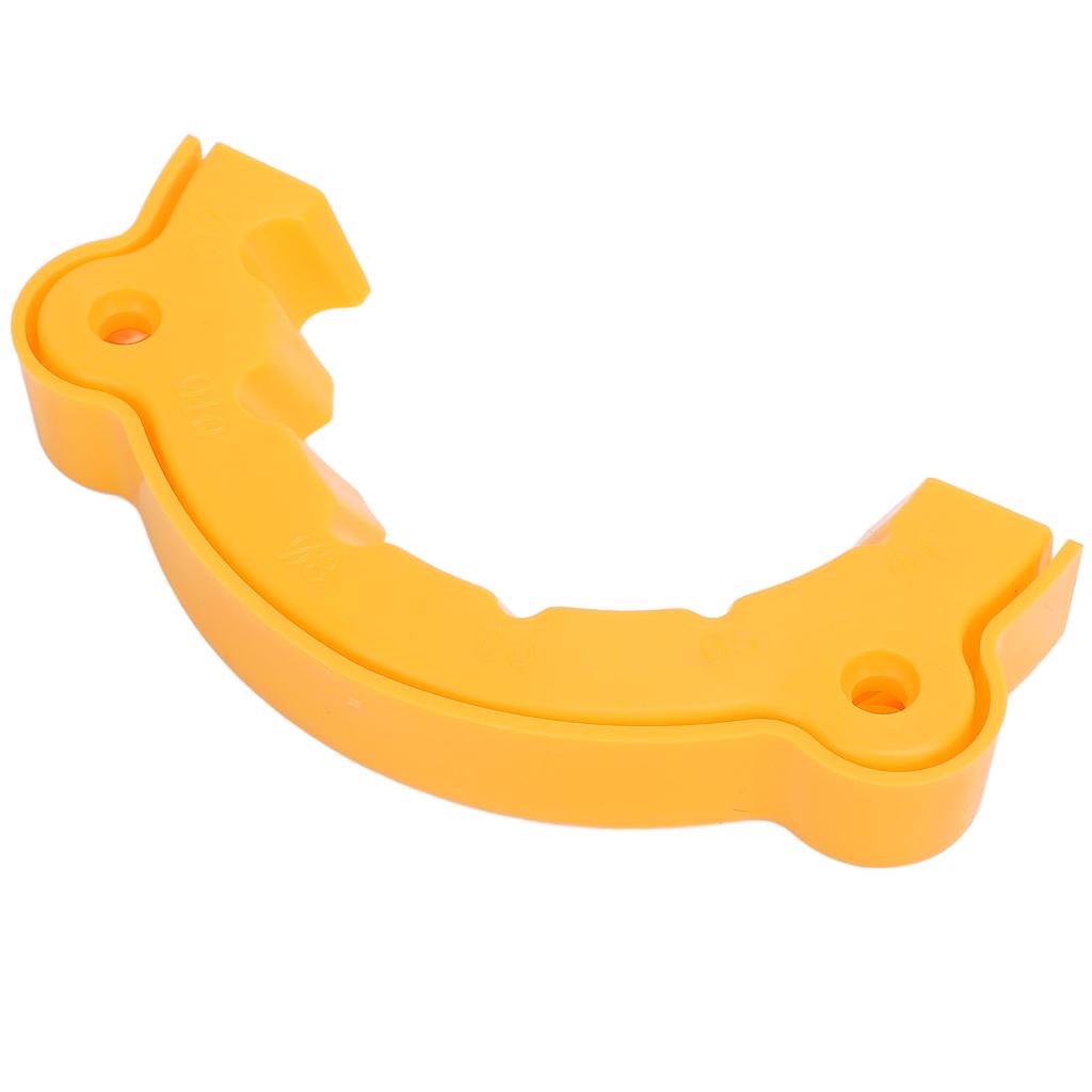 Bohrer Schärfgerät Führung Tragbarer Bank Schleifmaschinen Aufsatz Alte Bohrer Schleifer Dia 4 5 6 8 10 12 3Stk