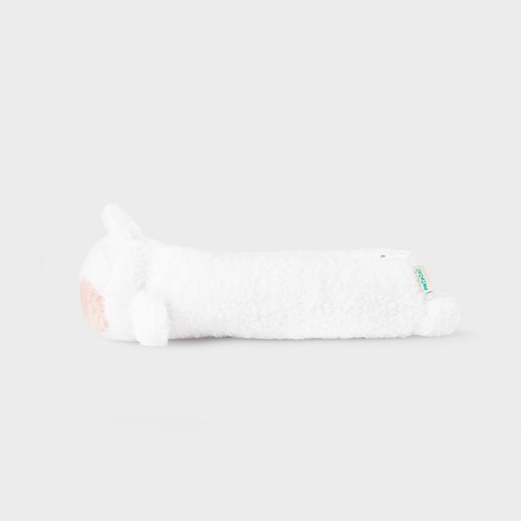 Line Friends Minini School Conini Plush Pencil Case