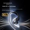 Saina S-G6S Open-Ear Bone Conduction Bluetooth Headphones
