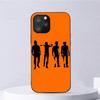 A Clockwork Orange Film Phone Case For Iphone 11 12 Mini 13 14 Pro Xs Max X 8 7 6s Plus 5 Se Xr Shell
