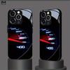 Speed Phone Case For iPhone 17 16 16e 15 14 13 12 Mini 11 Air Pro XS Max XR X Plus Glass Silicone Frame Back Cover Limit Sprint