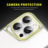 For IPhone16 Small Waist Mobile Phone Case for Apple 15pro Transparent 14 Anti-fall Mobile Phone Protective Case