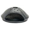 Ceramic Incense Burner Holder Home Furnace Censer Smudge Bowl