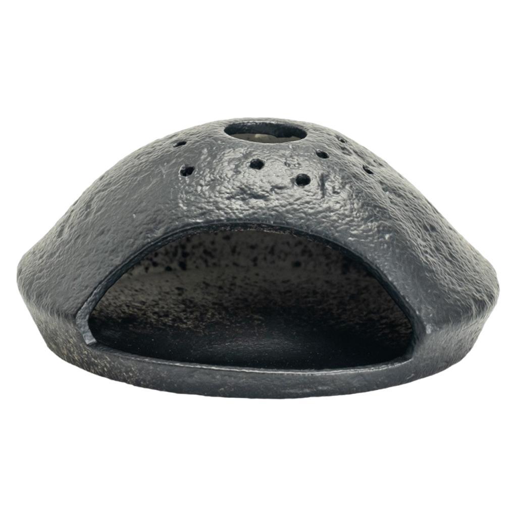 Ceramic Incense Burner Holder Home Furnace Censer Smudge Bowl
