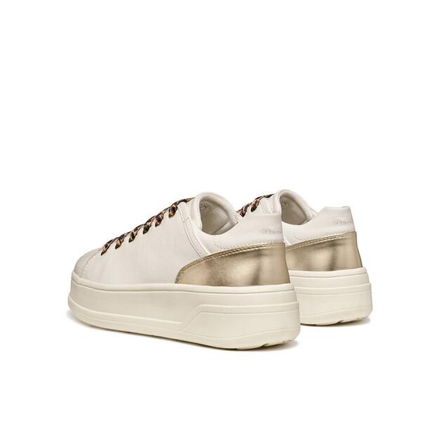 Кроссовки Geox D Spherica Ecub-2