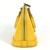 Louis Vuitton M40866 Epi Alma BB 2WAY Shoulder Bag Crossbody Bag Hand Bag