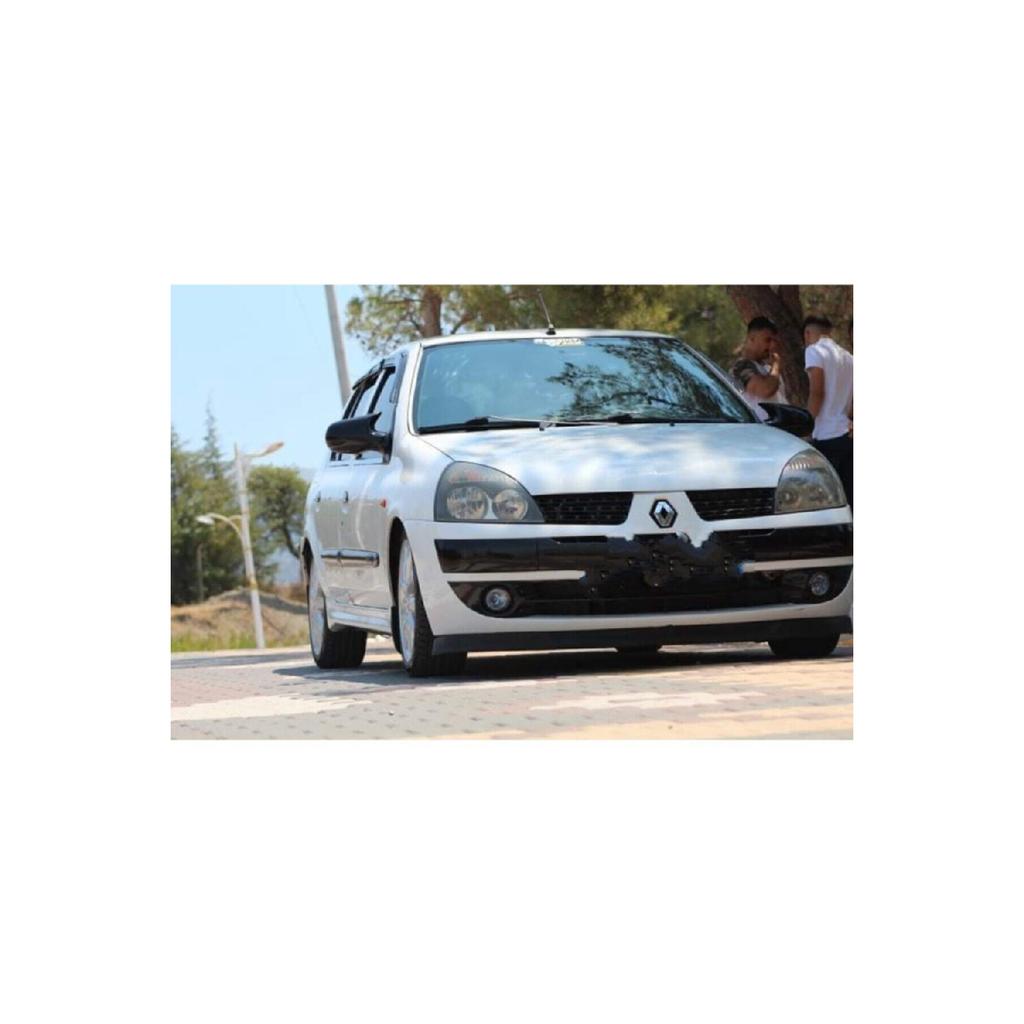 Rétroviseur pour Renault Clio 2 / gauche
