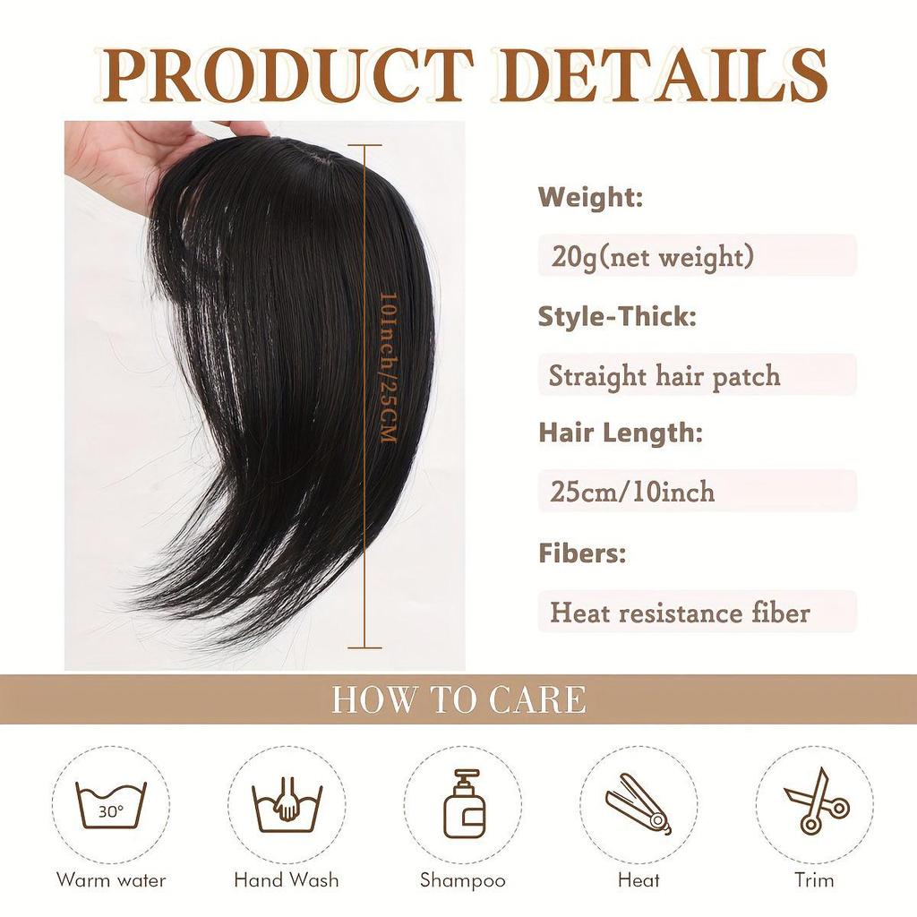 Fasce per capelli con forcina per fiori di perle per le donne fascia