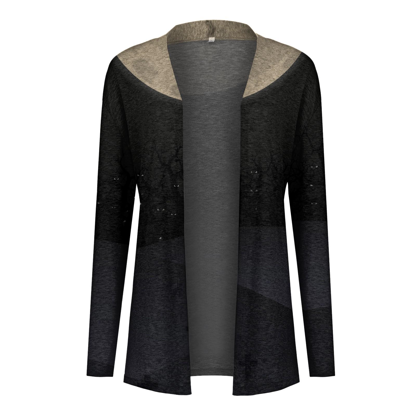 Женский кардиган — фото 4