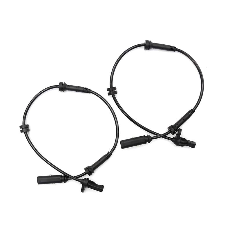 Front Left and Right ABS Wheel Speed Sensor 34526791223 For BMW F20 F23 F22 F30 F31 F36 F33 F32 116i 118i M135i 120i 125i M140i