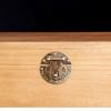 Xiangzhangmu 30 Piece Rating Coin Box, Collection Box, Appraisal Box, Storage Empty Box, Coin Box, Coin Box, Collection Box
