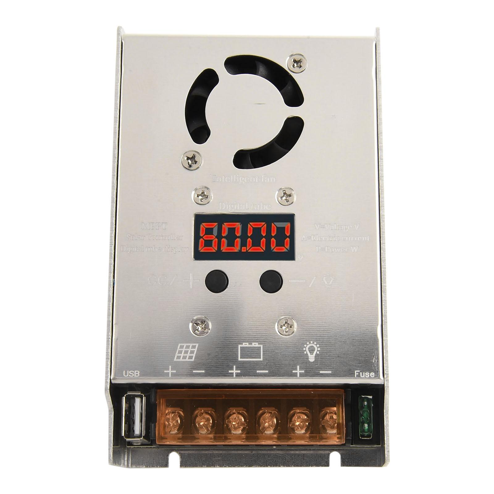 MPTT Technology